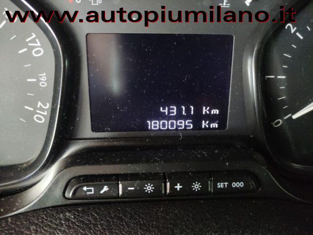 OPEL Vivaro 1.5 Diesel 120CV S&S PL-TN-DC M Furgone Enjoy