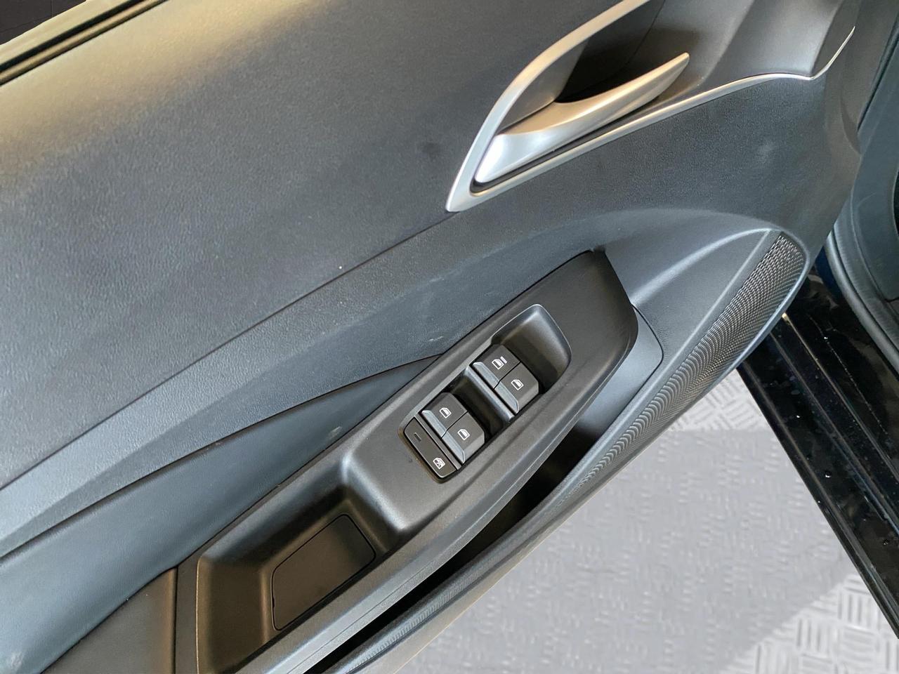 Mg MG3 1.5 hybrid+ Luxury auto