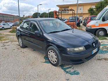 Seat Toledo 1.9 TDI cat Stella