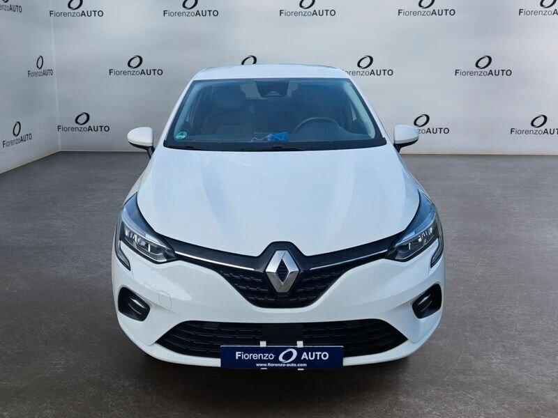 Renault Clio TCe 100 CV GPL 5 porte