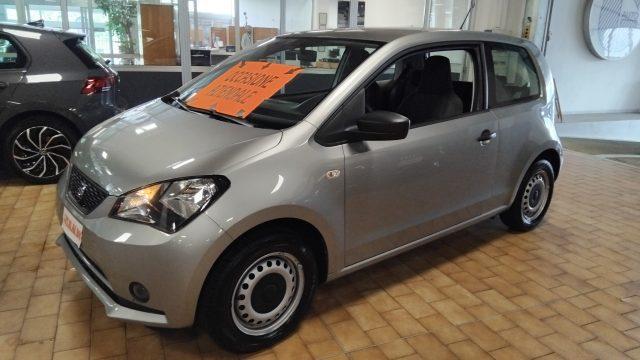SEAT Mii 1.0 3 porte Reference