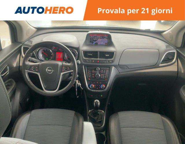 OPEL Mokka 1.7 CDTI Ecotec 130CV 4x2 Start&Stop Cosmo