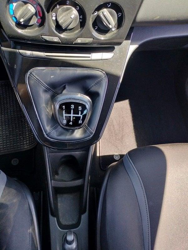 Lancia Ypsilon 1.2 69 CV Ecochic Gpl!!