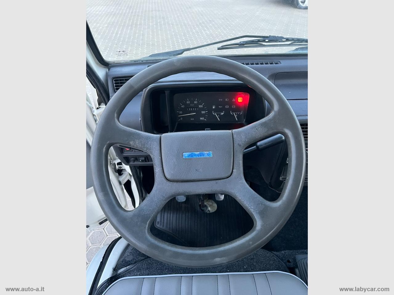 PORTER 1.4 D CASSONE RIBALTABILE