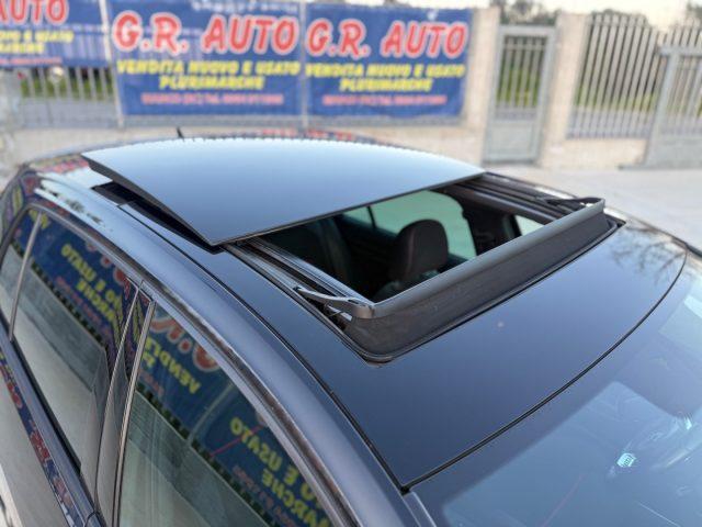 VOLKSWAGEN Golf GTI Performance 2.0 245 CV 7.5 TETTO