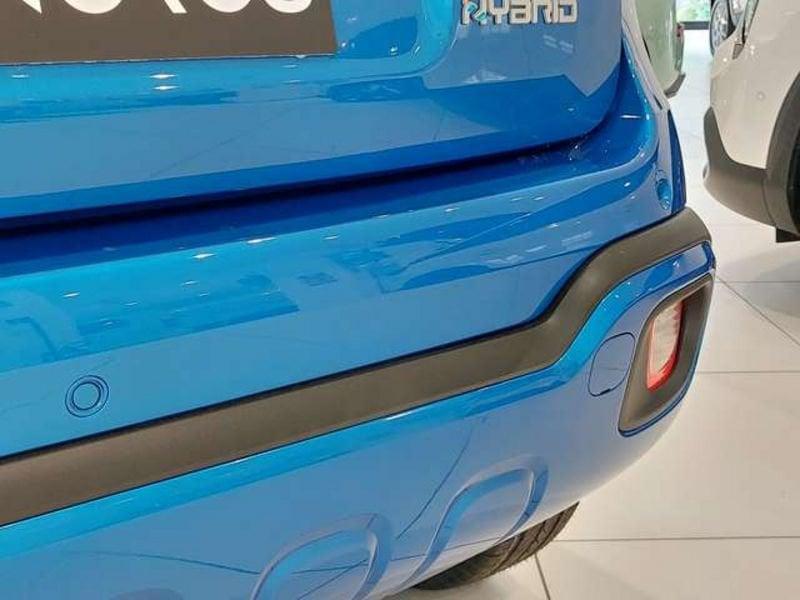 FIAT Panda 1.0 hybrid City Cross NUOVA DA IMMATRICOLARE