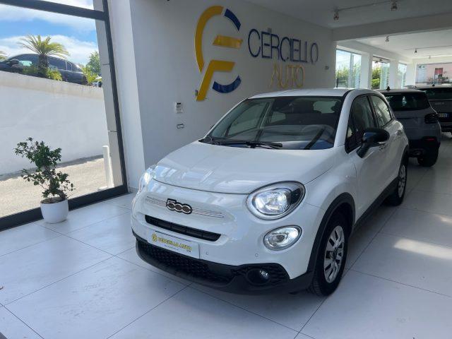 FIAT 500X 1.3 MultiJet 95 CV da ?179,00 mensili