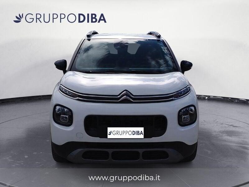 Citroën C3 Aircross I 2017 Benzina 1.2 puretech Shine Pack s&s 110cv