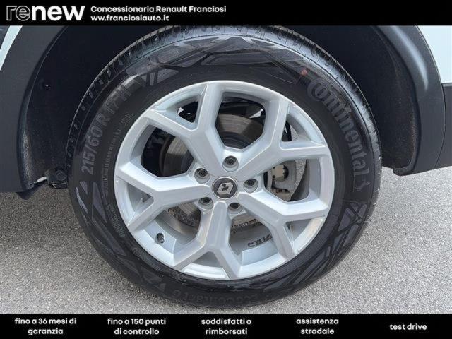 RENAULT Kadjar 1.5 Blue dCi Sport Edition FAP