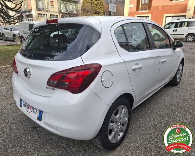 OPEL Corsa 1.3 CDTI ecoFLEX 95CV Start&Stop 5 porte n-Joy