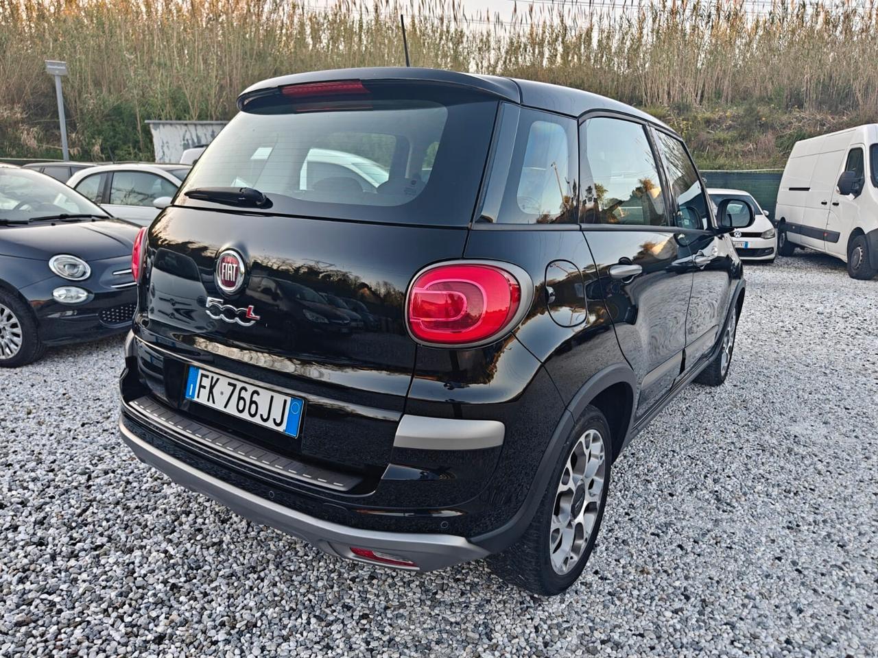 Fiat 500L 1.3 Multijet 95 CV Cross