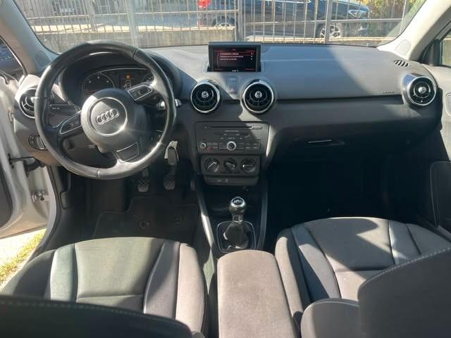 Audi A1 1.6 TDI Attraction