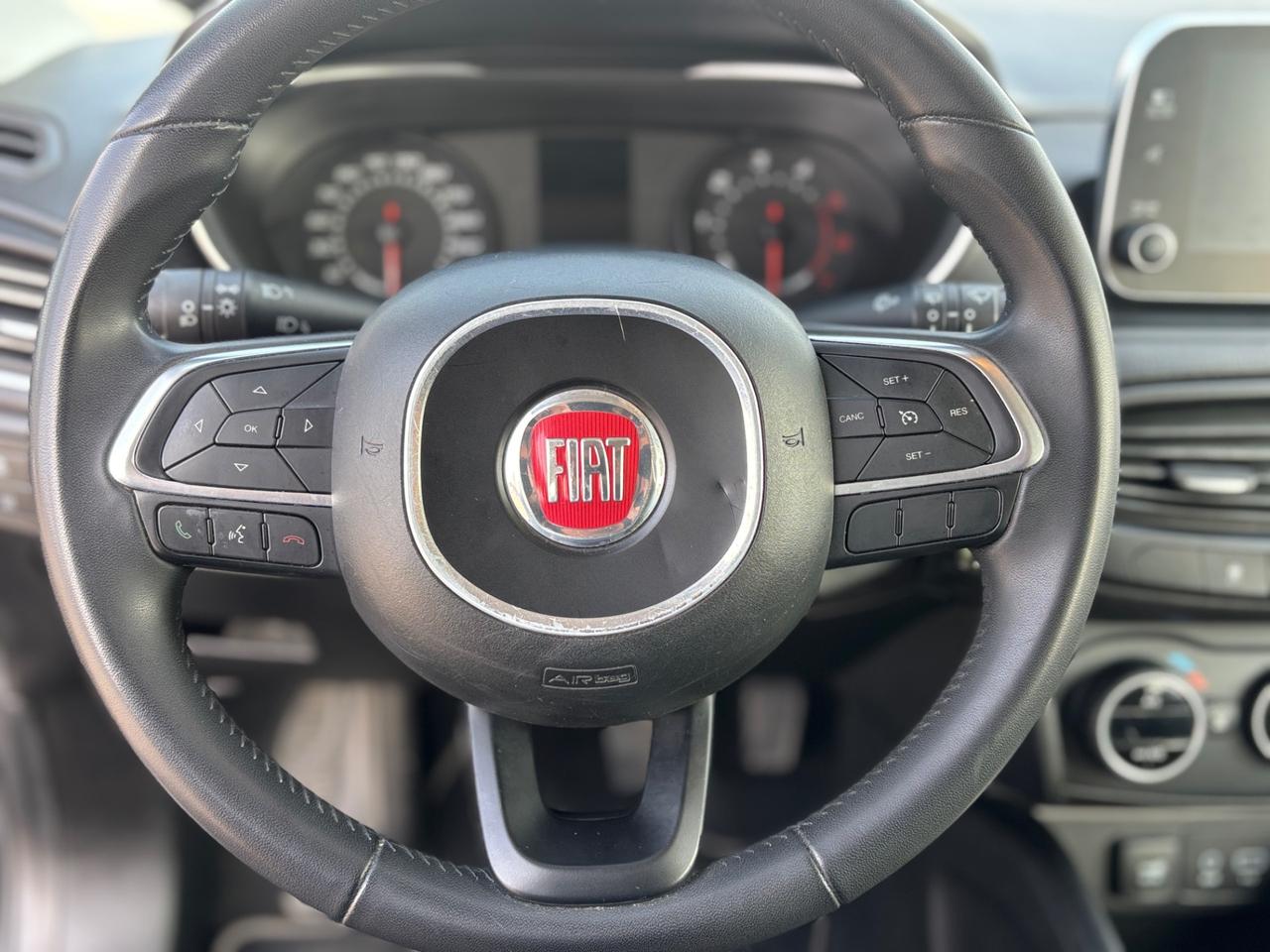 Fiat Tipo 1.6 Mjt S&S SW Easy