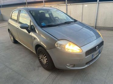 Fiat Grande Punto 5p 1.2 GPL