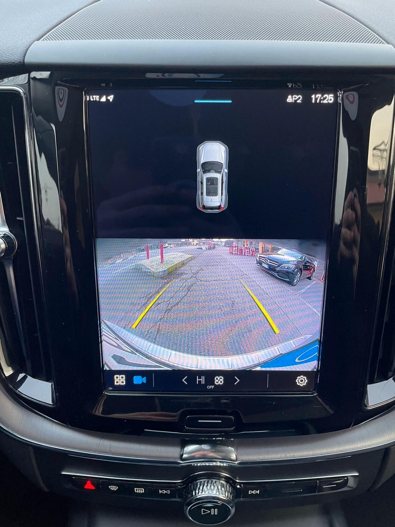 Volvo XC 60 B4 (d) Geartronic Momentum N1