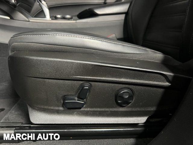 ALFA ROMEO Stelvio 2.2 Turbodiesel 210 CV AT8 Q4 Executive