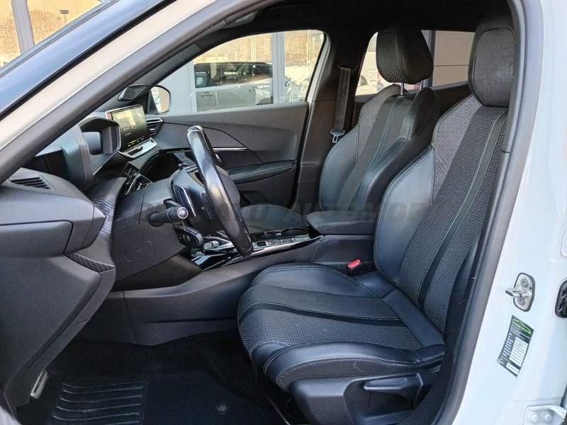 Peugeot 2008 2008 1.5 bluehdi GT s&s 130cv eat8
