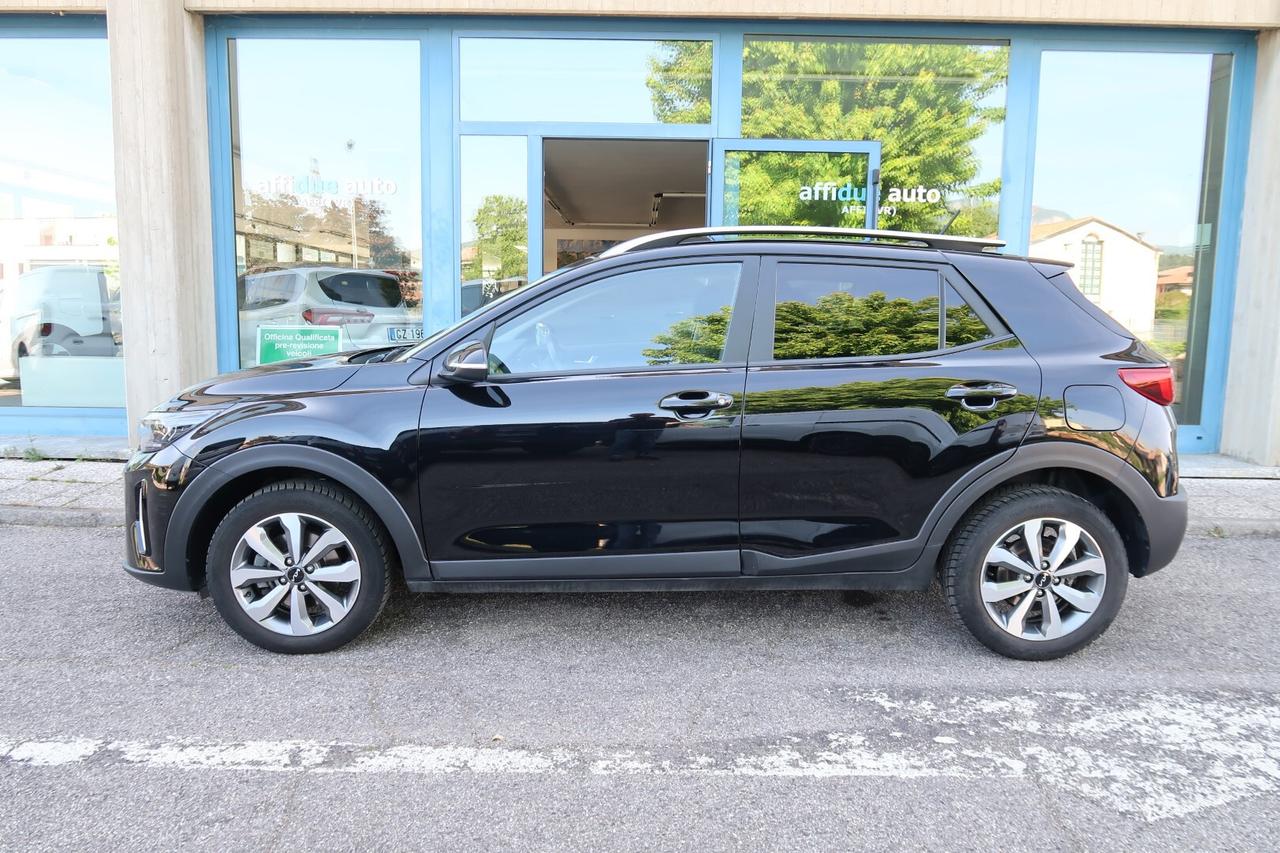 Kia Stonic 1.2 DPI Style