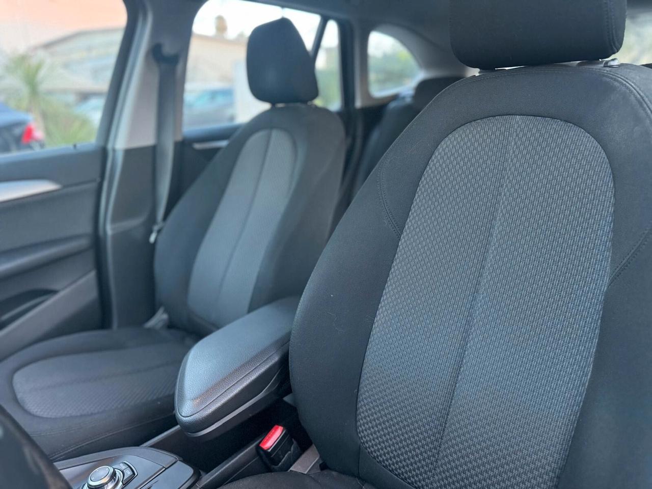 Bmw X1 sDrive18d xLine