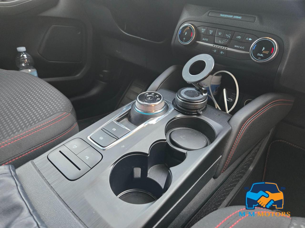 Ford Kuga 2.5 full hybrid ST-Line 2wd 190cv