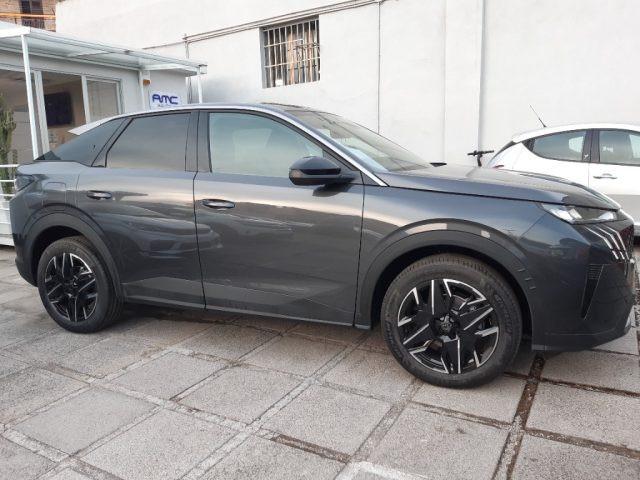 PEUGEOT 3008 Hybrid 145 e-DCS6 Allure