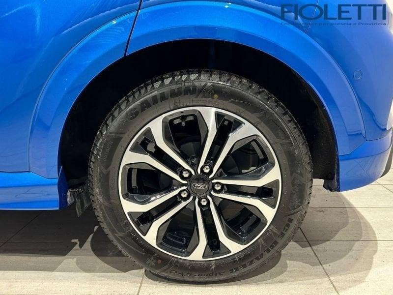 Ford Puma (2019) 1.0 ECOBOOST HYBRID 125 CV S&S ST-LINE