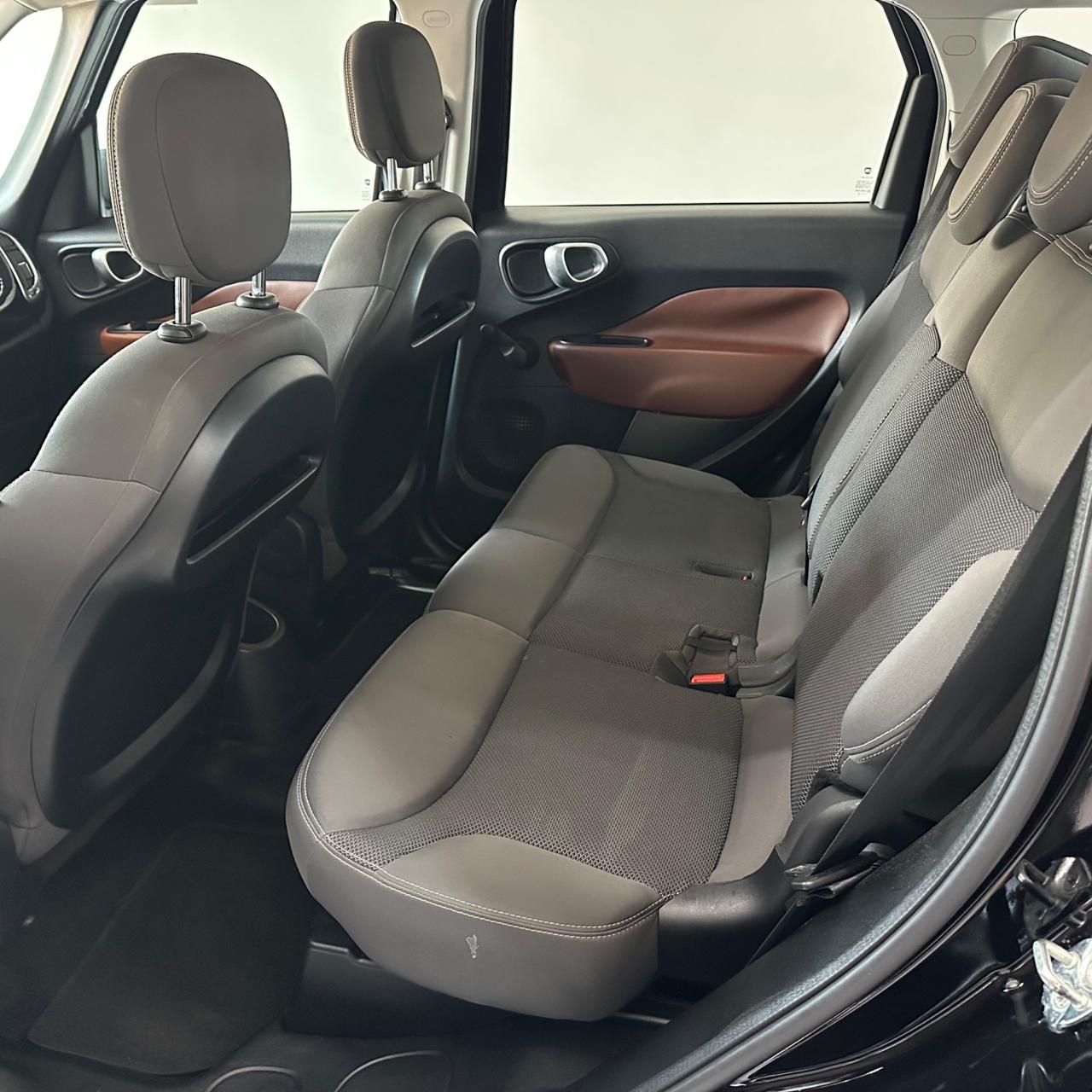 Fiat 500L 1.3 Multijet 95 CV Trekking