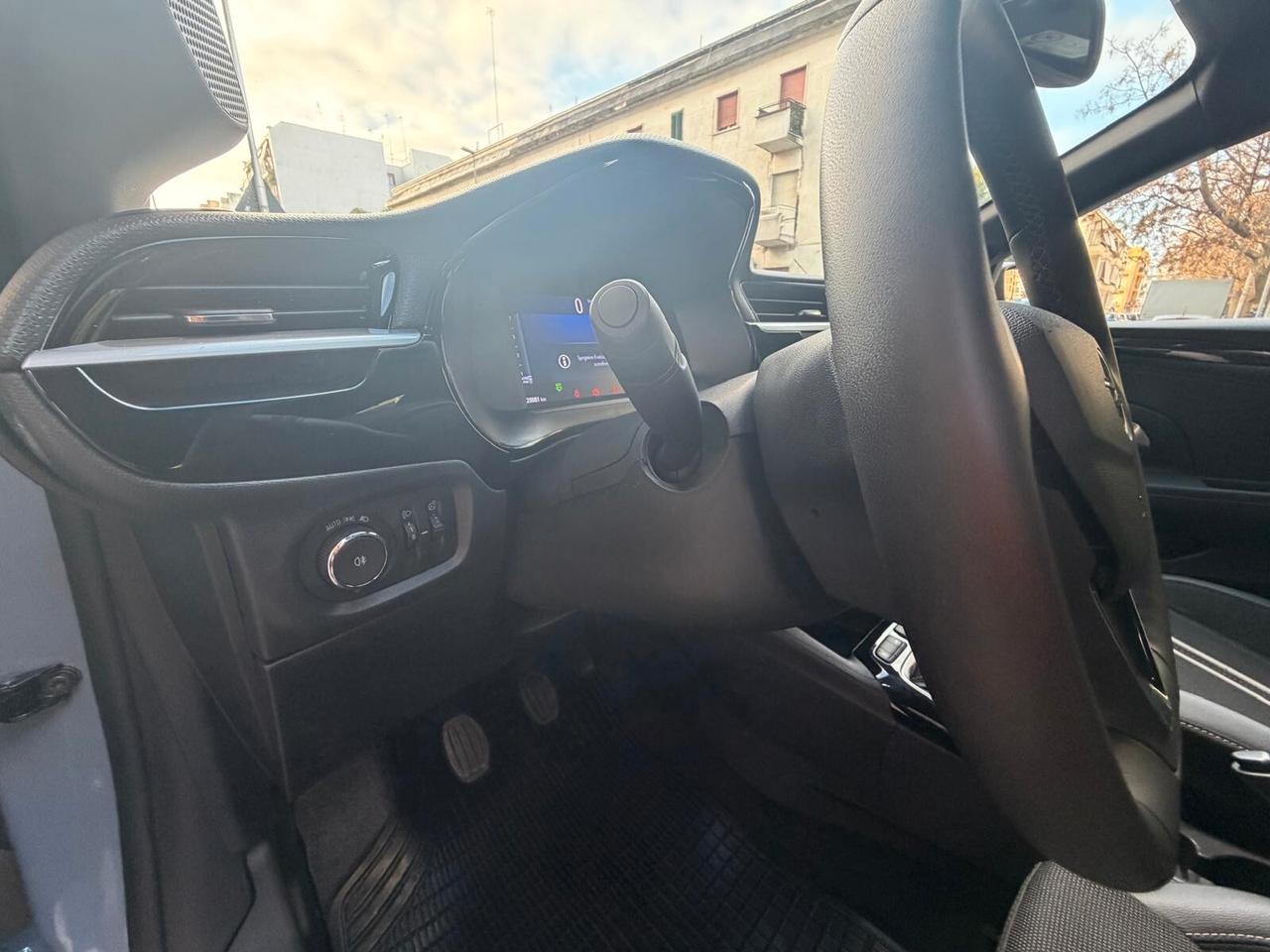 Opel Corsa 1.2 100 CV GSLINE NUOVISSIMA