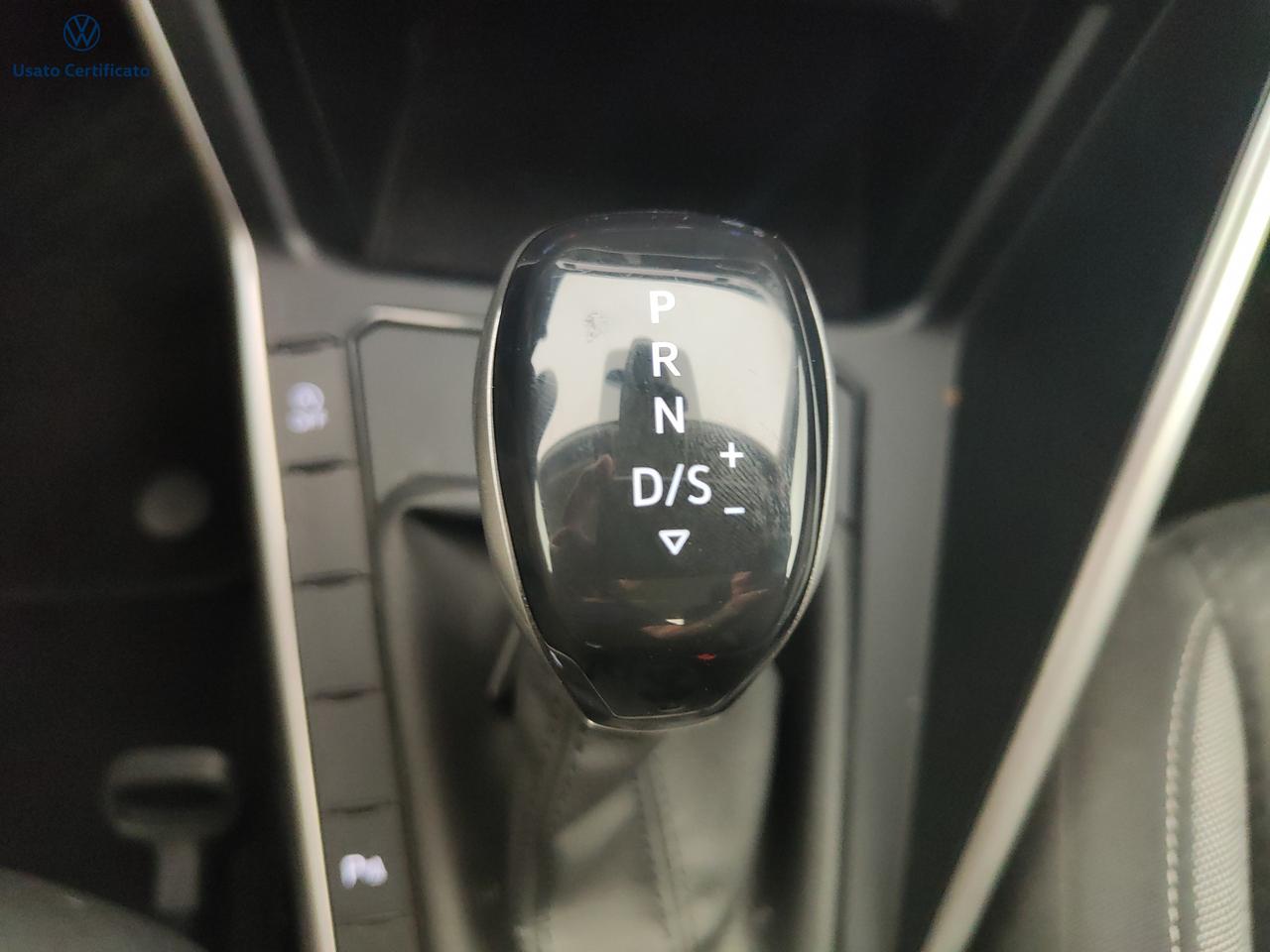 VOLKSWAGEN Polo 6ª serie - Polo 1.0 TSI DSG Life