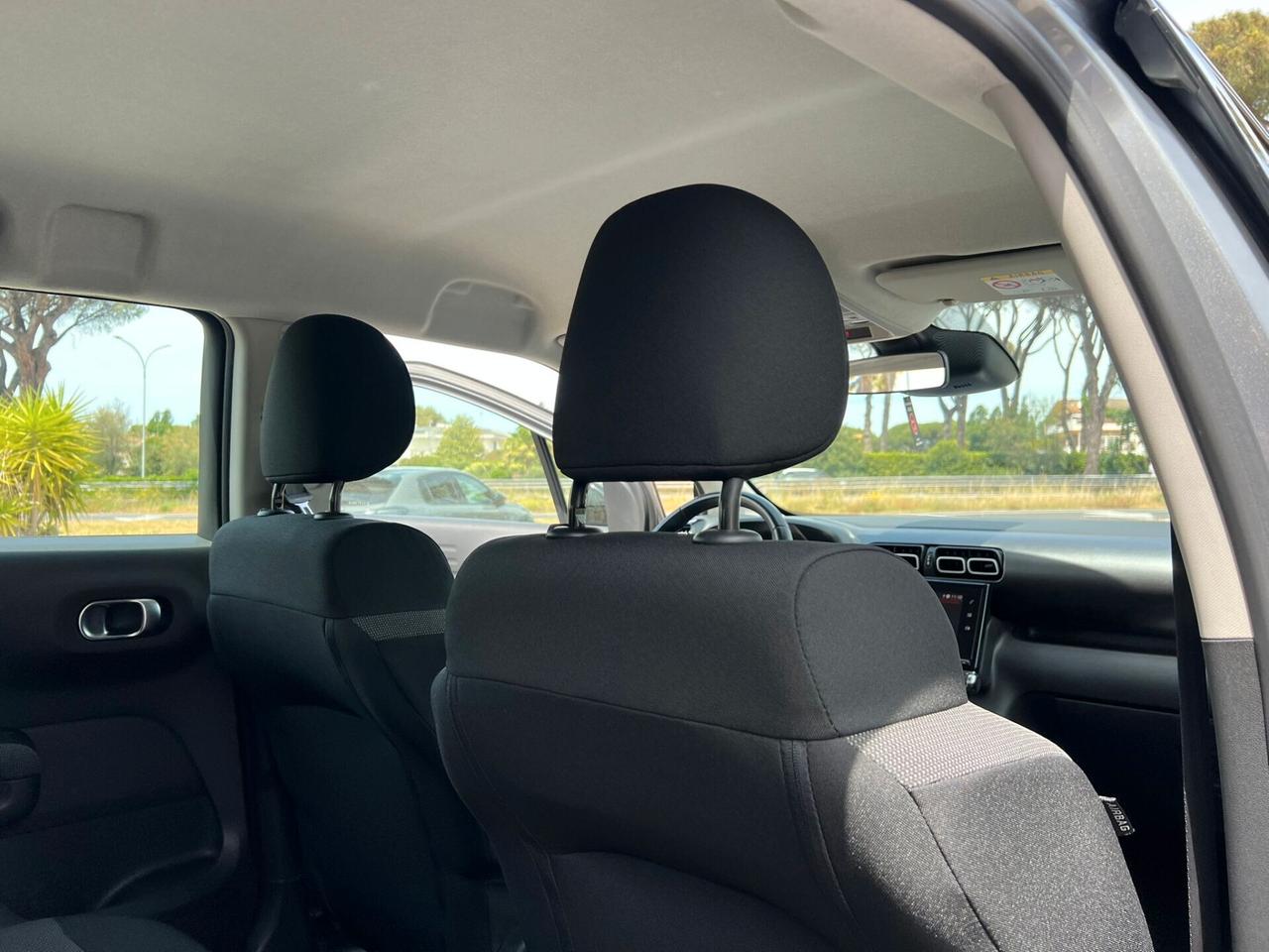 Citroen C3 Aircross PureTech 82 Feel
