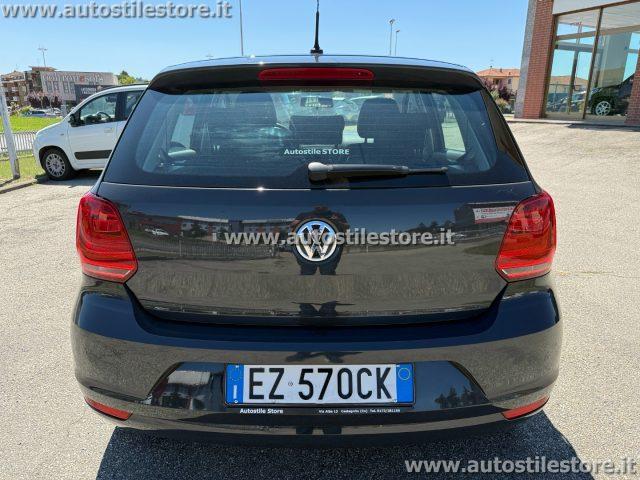 VOLKSWAGEN Polo 1.4 TDI 5p. Trendline BlueMotion Technology