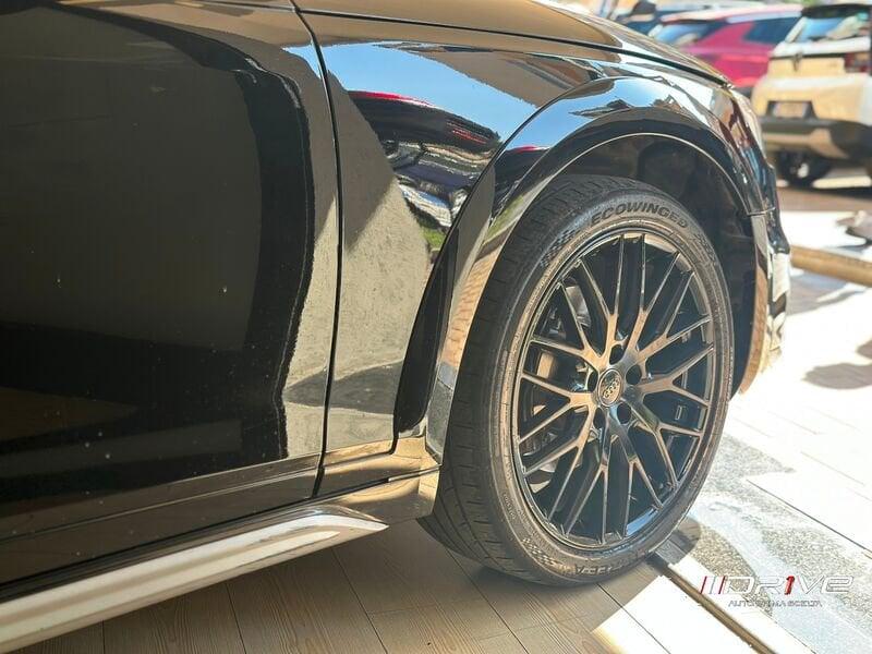 Audi A4 allroad A4 allroad 40 TDI 190 CV S tronic