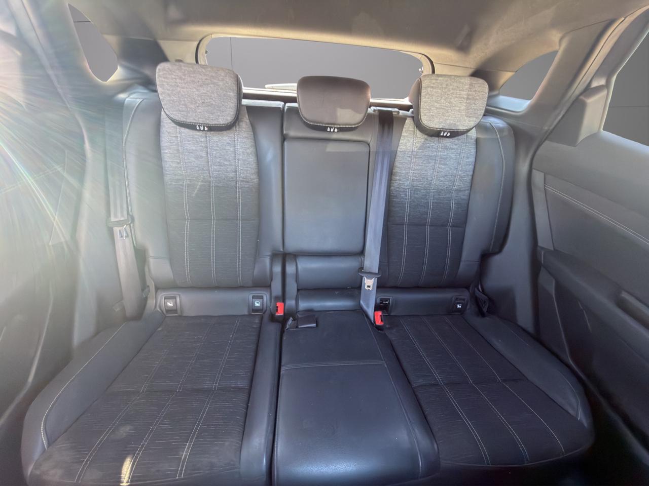Renault Austral 1.2 E-Tech full hybrid Techno - Unipro - Promo Finanziamento