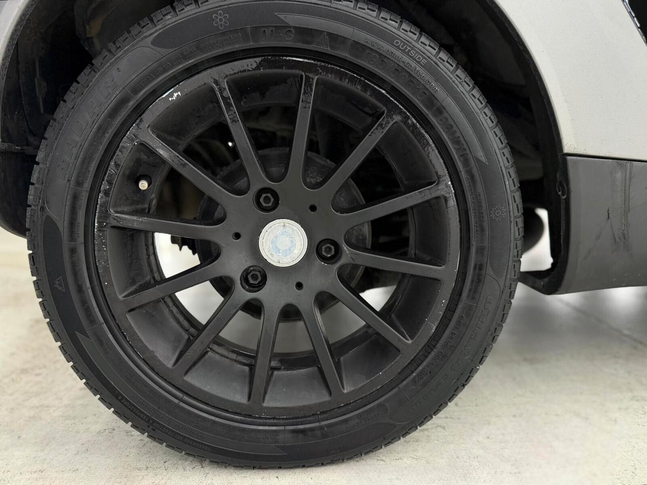 Smart ForTwo -KM CERTIFICATI-PERMUTE-12 MESI GARANZIA