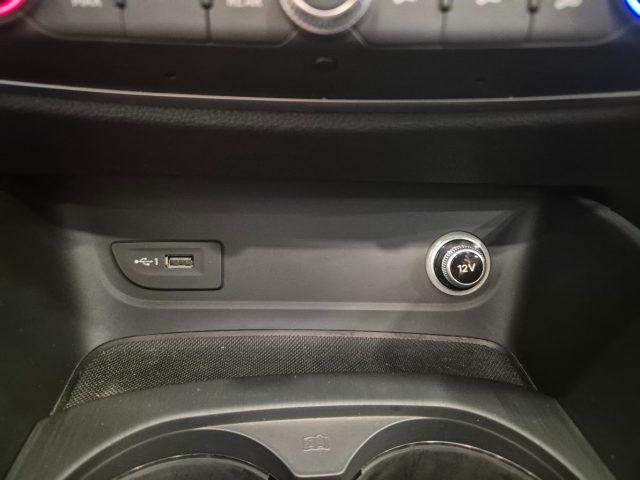 AUDI RS 3 SPB - ACC/Lim - Sens. Park. - Tetto