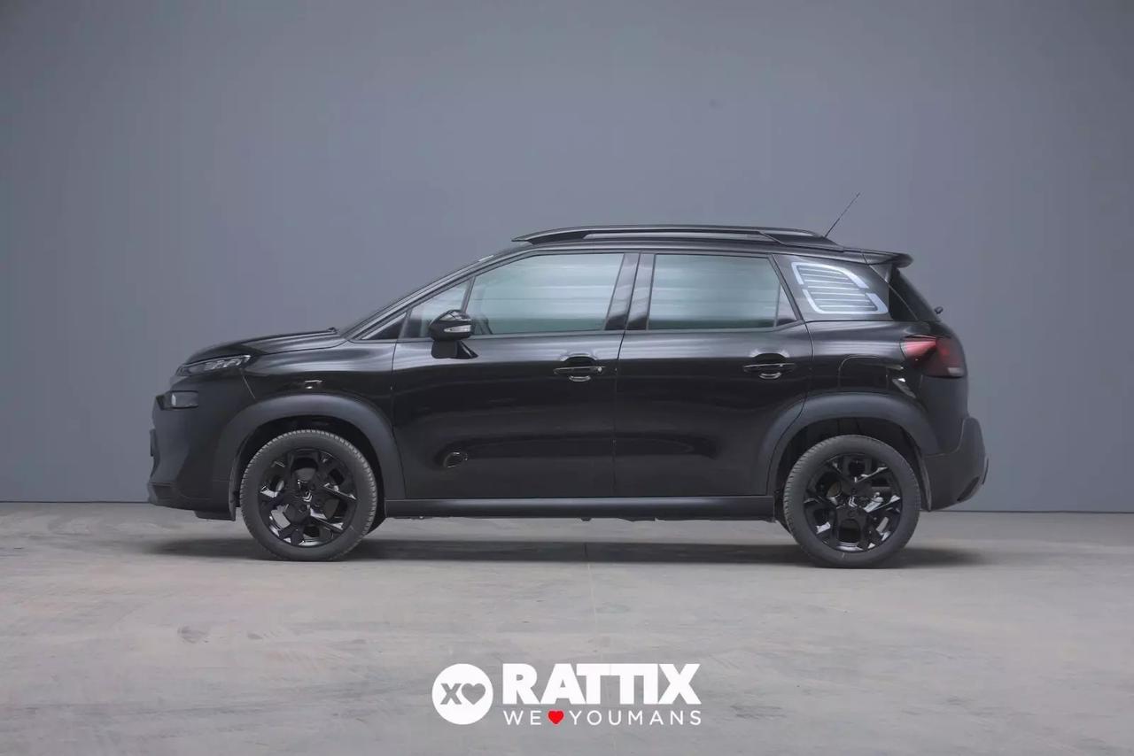 Citroen C3 Aircross 1.2 Puretech 130CV Max EAT6