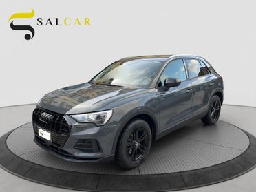Audi Q3 2.0 tdi 150cv Business automatica 2019