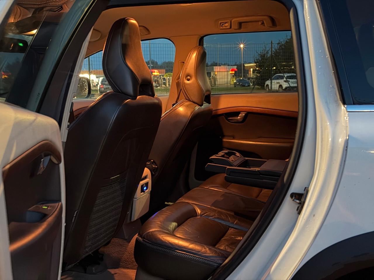 Volvo XC 70 Cross