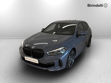 BMW Serie 1 (F40) - 118d 5p. Msport
