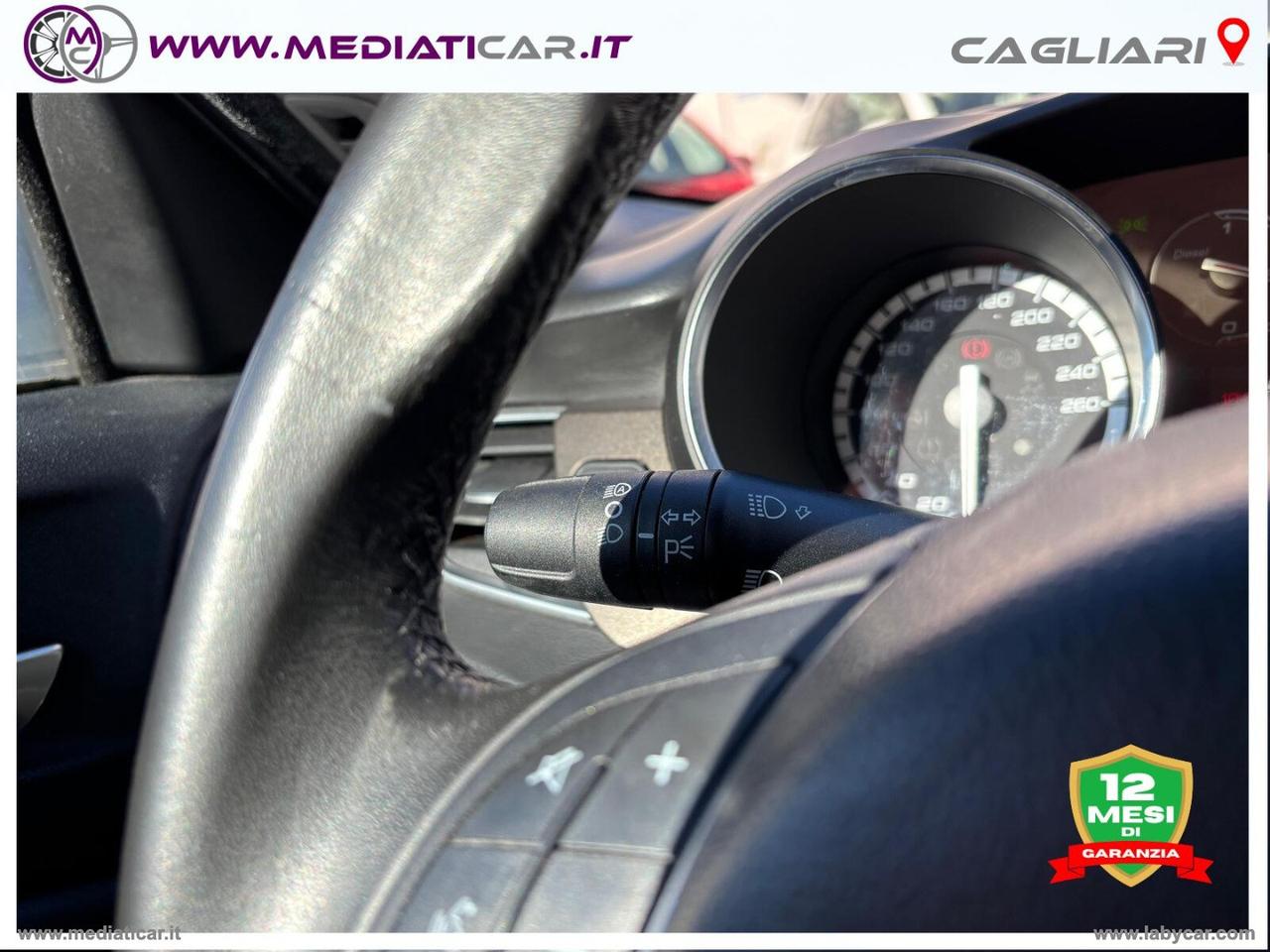 ALFA ROMEO Giulietta 1.6 JTDm-2 120 CV Business