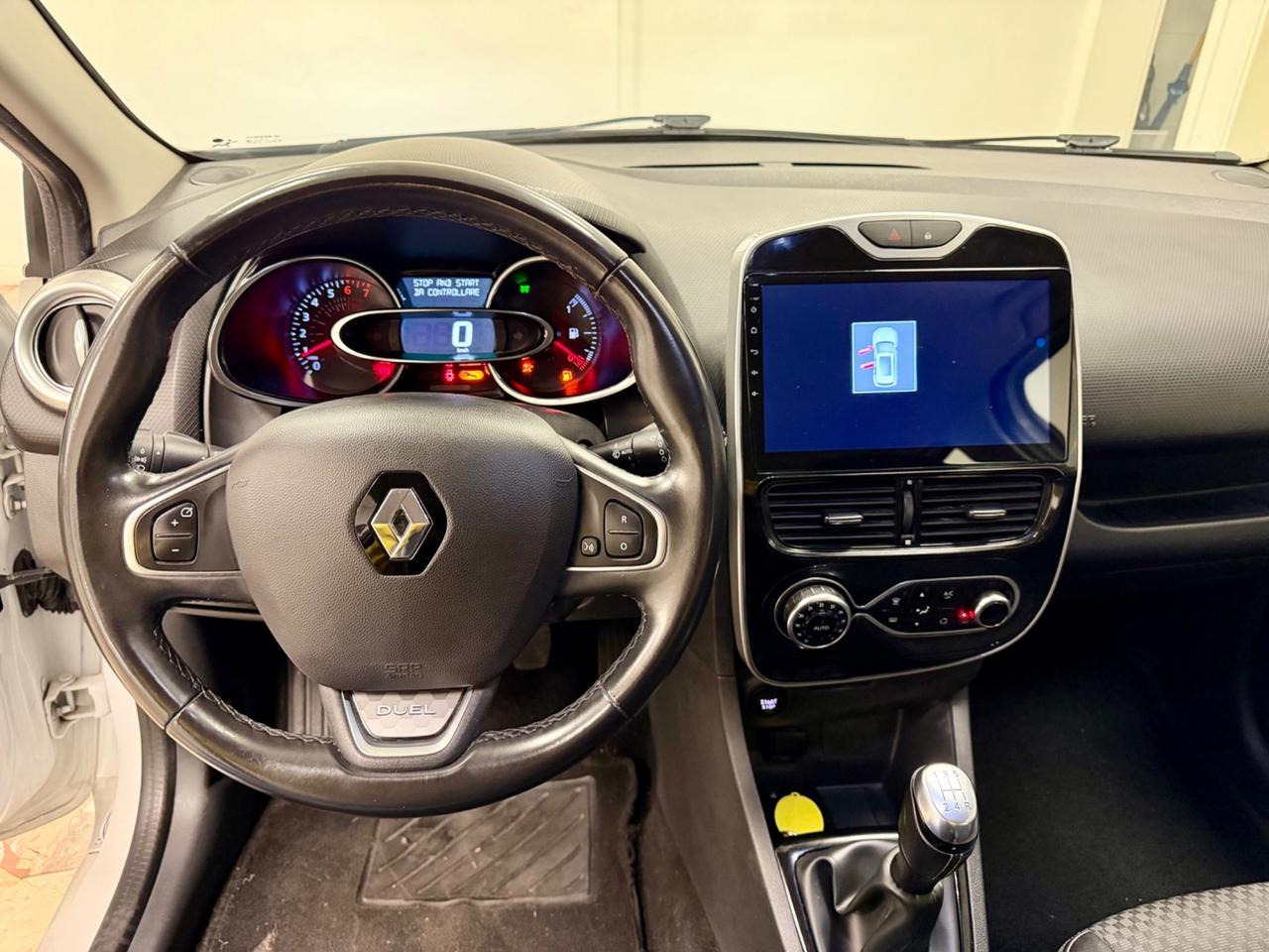 Renault Clio TCe 12V 90CV Start&Stop 5 porte Energy Duel2