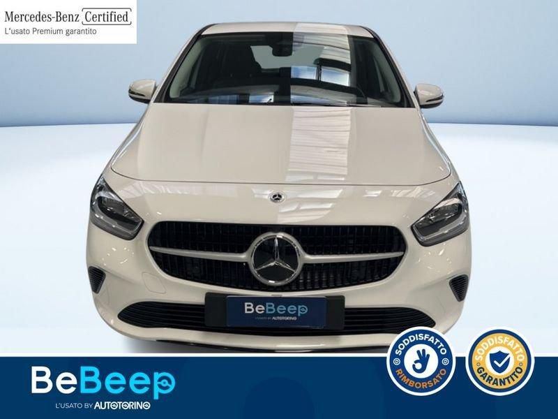 Mercedes-Benz Classe B B 180 D EXECUTIVE AUTO