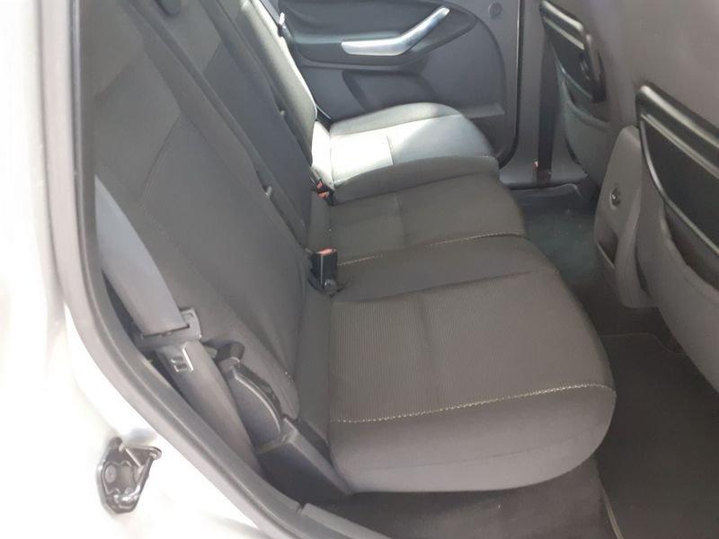 Ford C-Max 2.0 145 CV Bz.- GPL -1° PROP- KM CERTIFIC