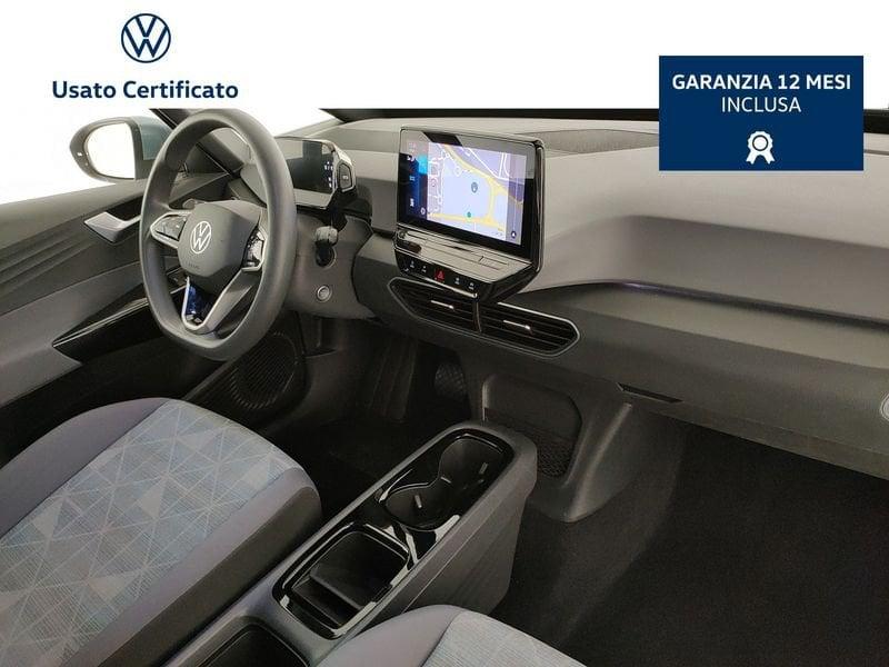 Volkswagen ID.3 45 kWh Pure Performance