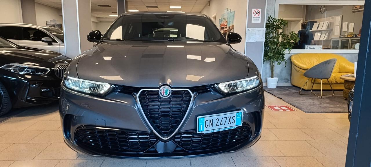 Alfa Romeo Tonale 1.6 diesel 130 CV TCT6 Super