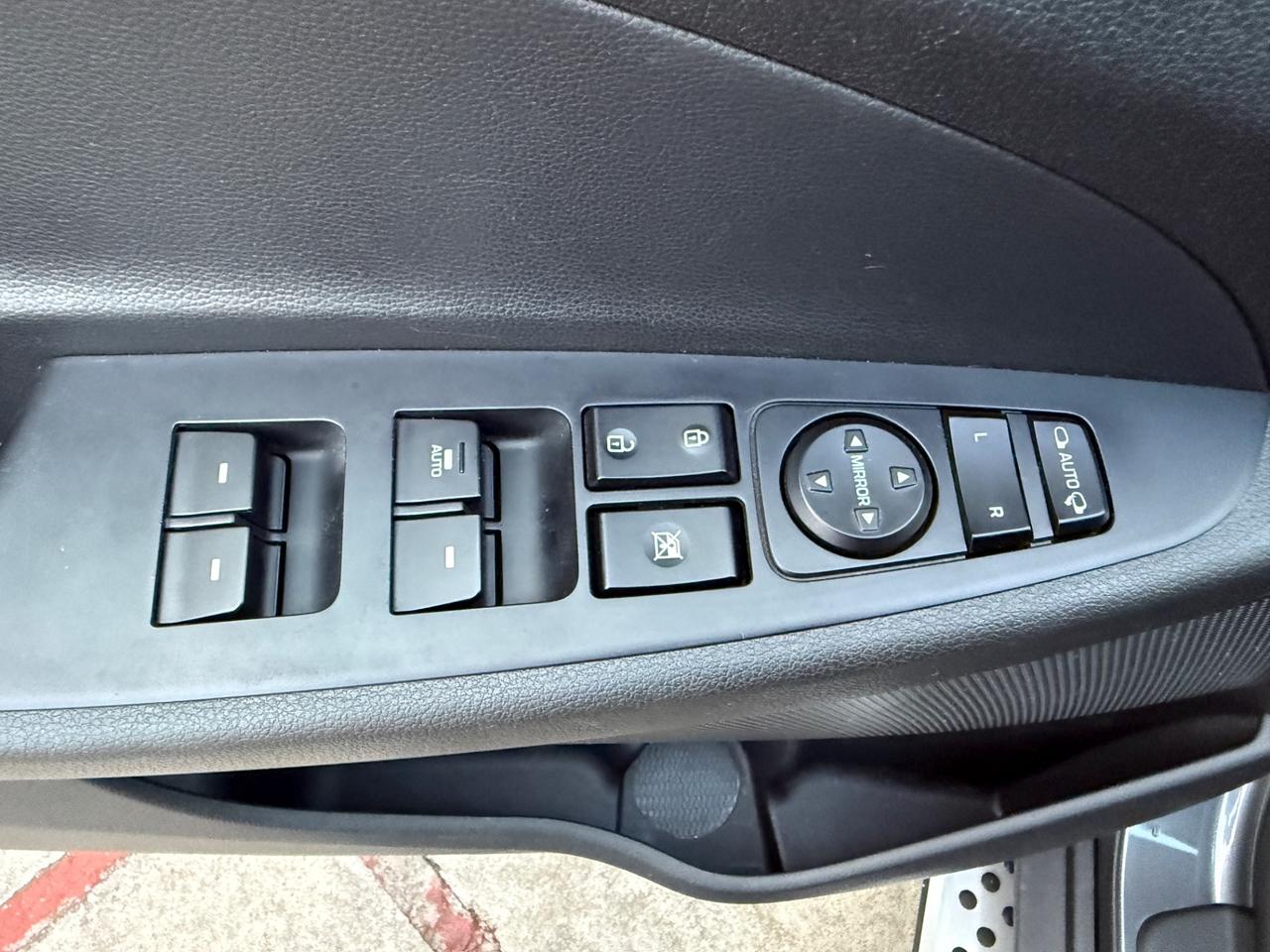 Hyundai Tucson 1.7 CRDi DCT XPossible