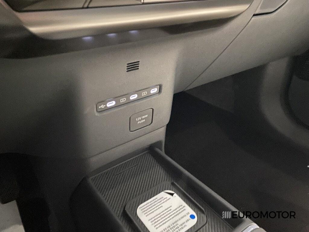 Kia EV2 42,2 kWh Earth
