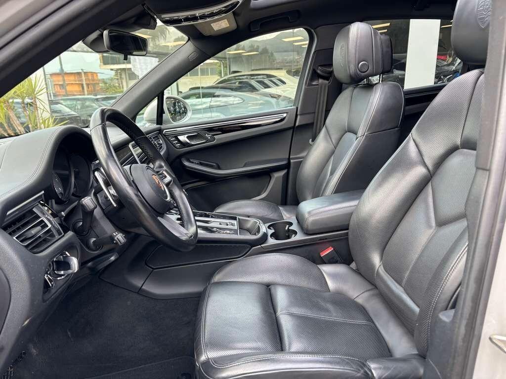 Porsche Macan 2.9 S 2022/ KM 137.000 Condizioni pari al nuovo IVA ESPOSTA Tua a solo 599 Euro al mese