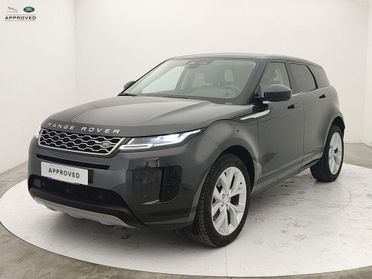 LAND ROVER RR Evoque 2ª serie - Range Rover Evoque 2.0D I4 163 CV AWD A
