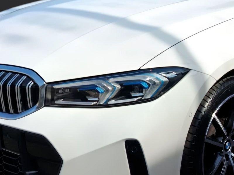 BMW Serie 3 320i Touring Msport Camera Live Cockpit Led